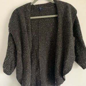 Heavy Camisole Sweater